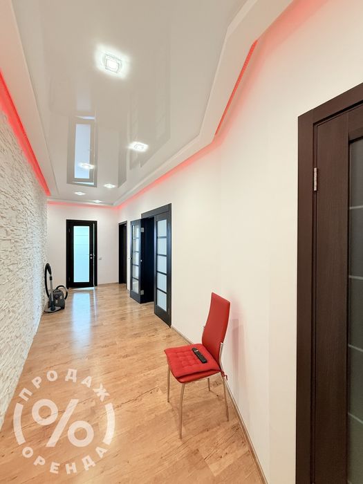 3-комнатная квартира по адресу (площадь 106 м²) - Atlanta.ua - фото 12