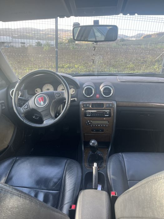 Rover 45 Ler Anúncio