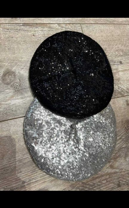 By o la la czapka beret kolory