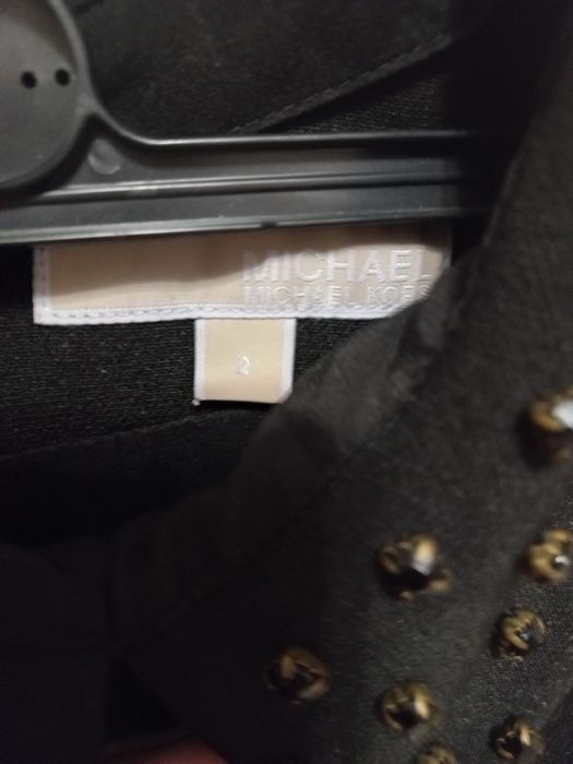 Плаття фірмове чорне