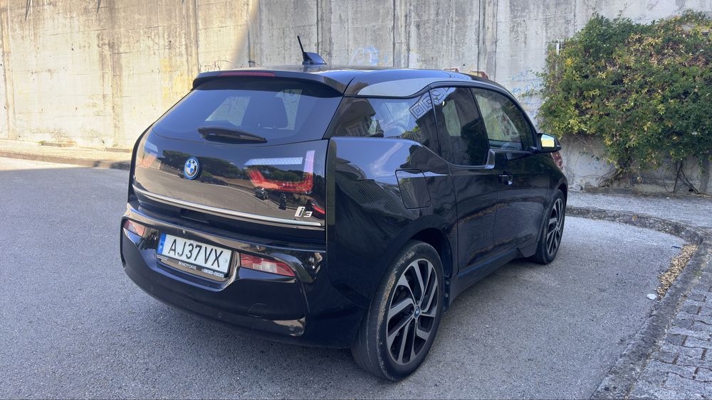 Bmw i3 2018 94Ah