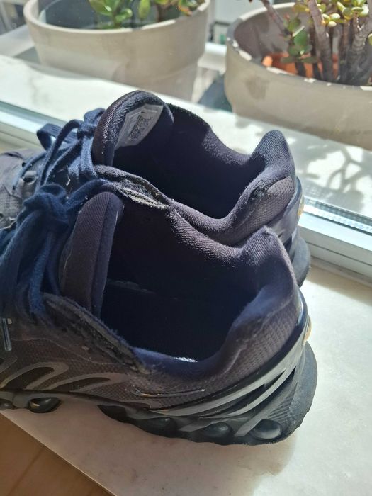 Sapatilhas air max da nike