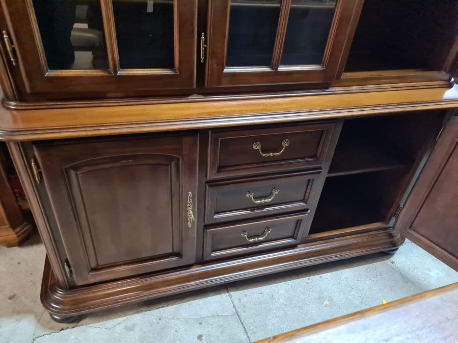 Witryna włoska Selva