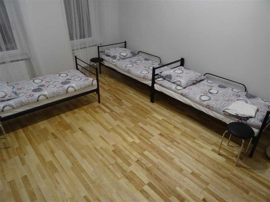 Noclegi dla pracowników. Najniższe ceny. Minimalny okres 1 tydzień