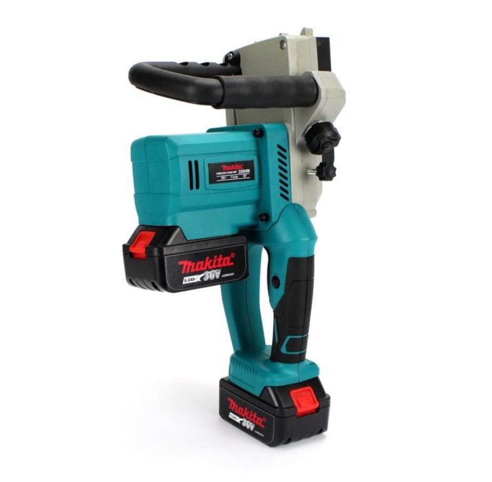 Аккумуляторная цепная пила Makita 355HN | 36V | 6.0 A/h
