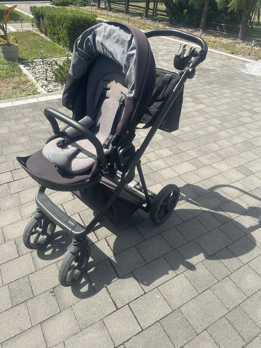 Sprzedam Wózek roan ivi
