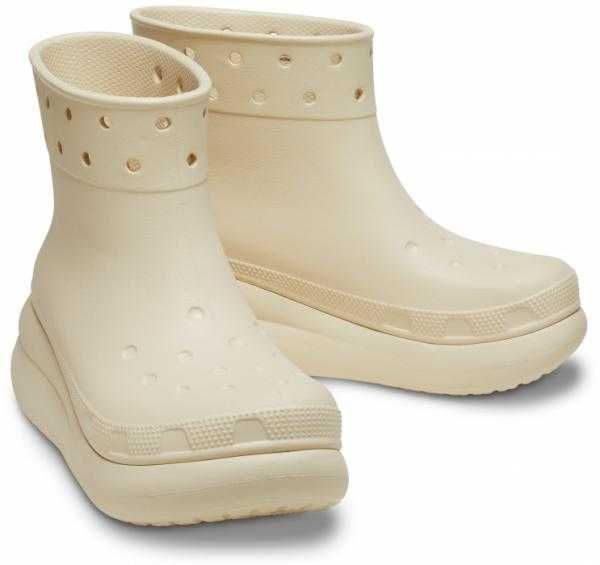 Чоботи Crocs Crush, W7, W10