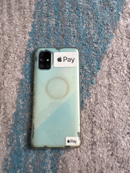 Samsung galaxy a71
