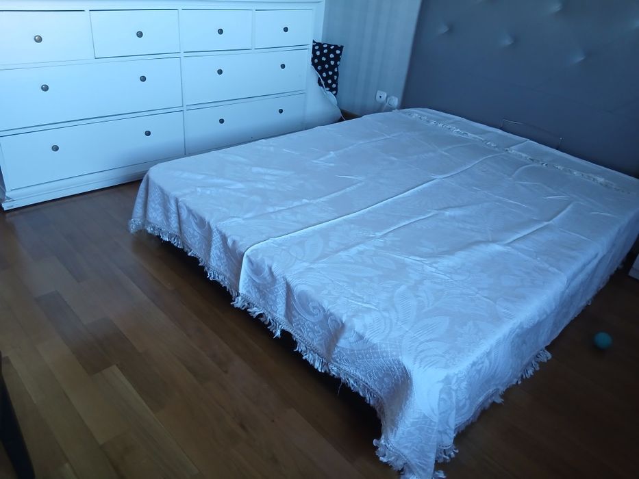 Arrendamento T2 junto da Casa da Musica