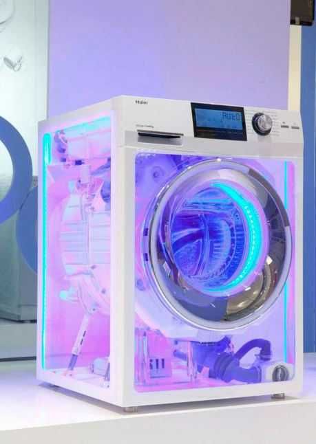 Безкоштовно заберу Вашу пральну машину по м. Черкаси