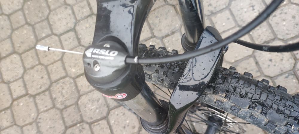 Rower cross level 3.0