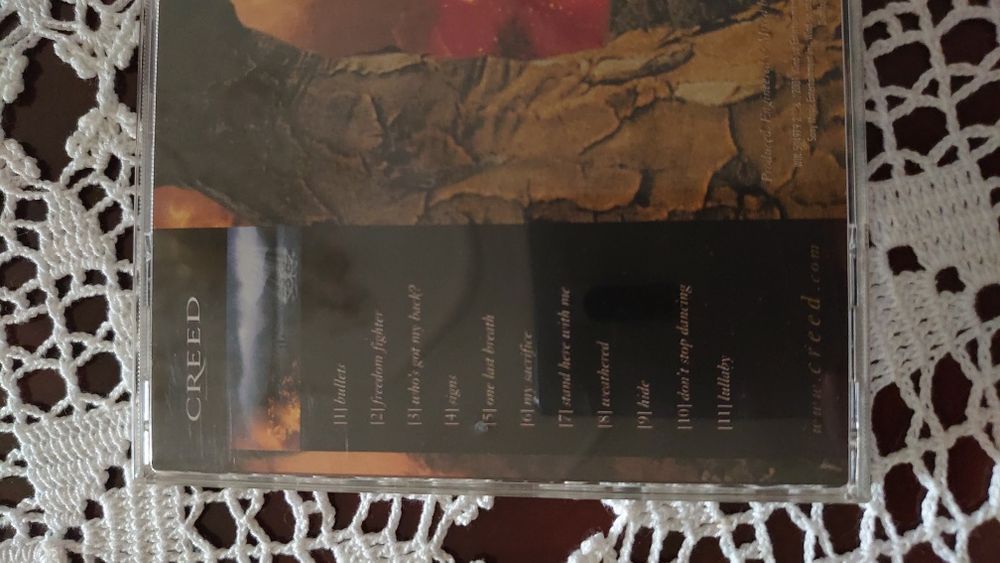 Vendo Cd's a Funcionar correctamente (Originais)