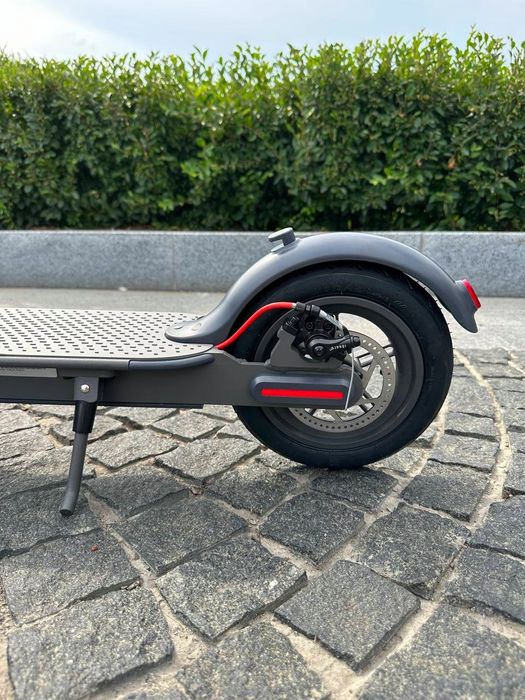 Электросамокат KUGOO M365 PRO (2025) 11Ач  NEW Чёрный