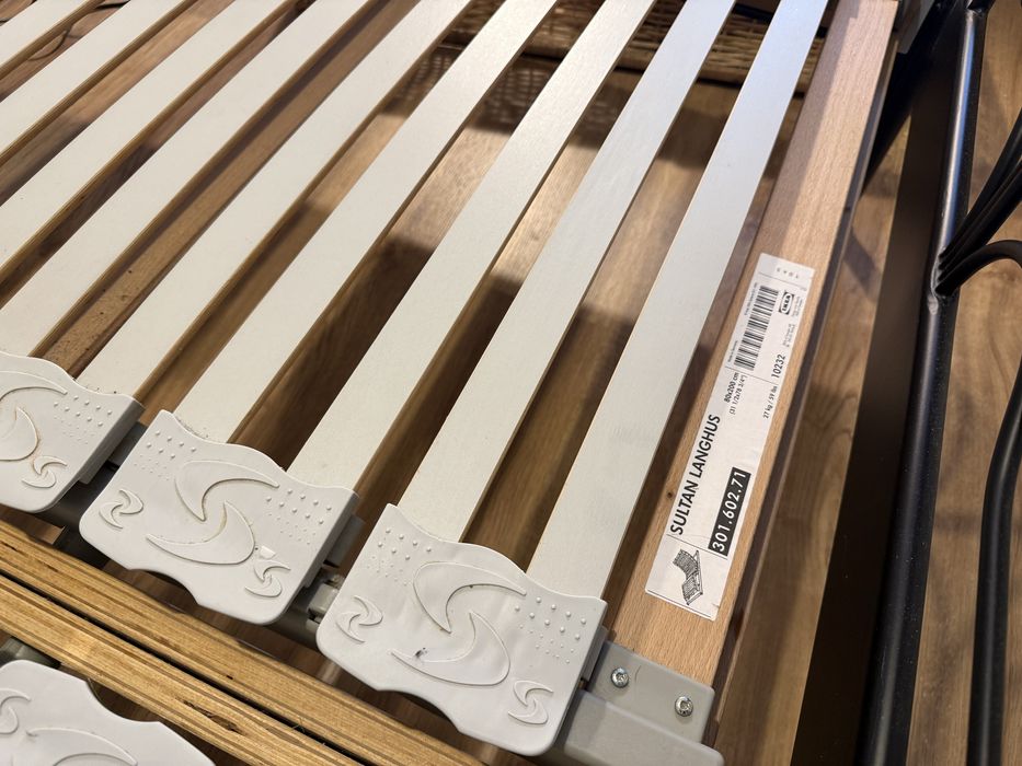 Cama Articulada  IKEA excelente estado