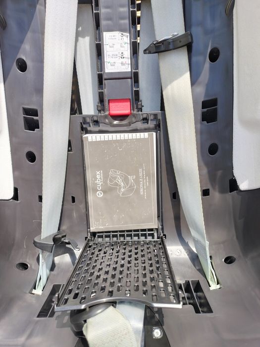 Cybex Sirina Z + Base Z (Rotating)64741318842499122