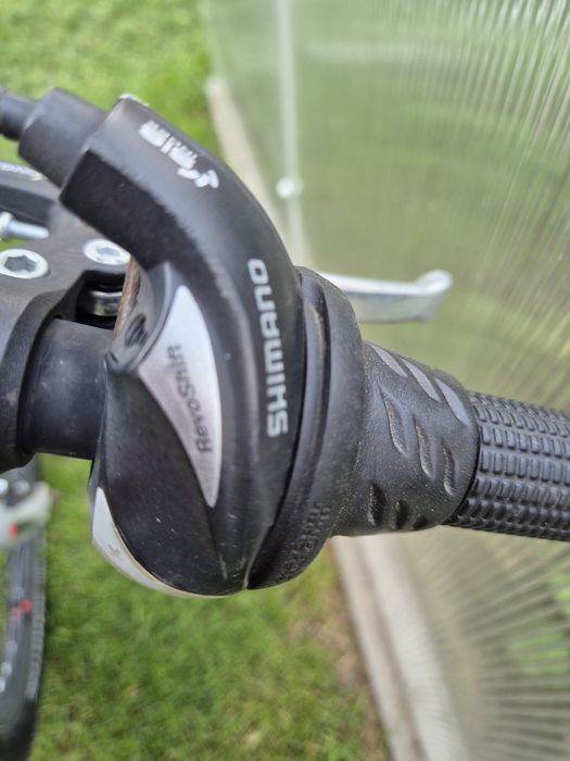 Rower KANDS dziecięcy  20'