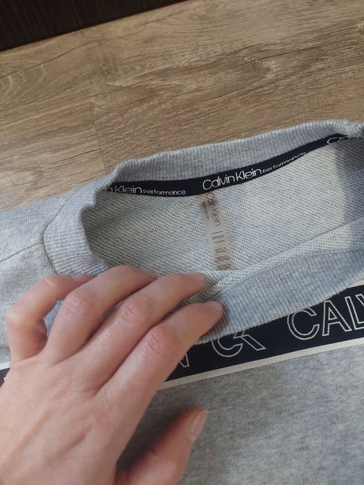 Костюм Calvin Klein