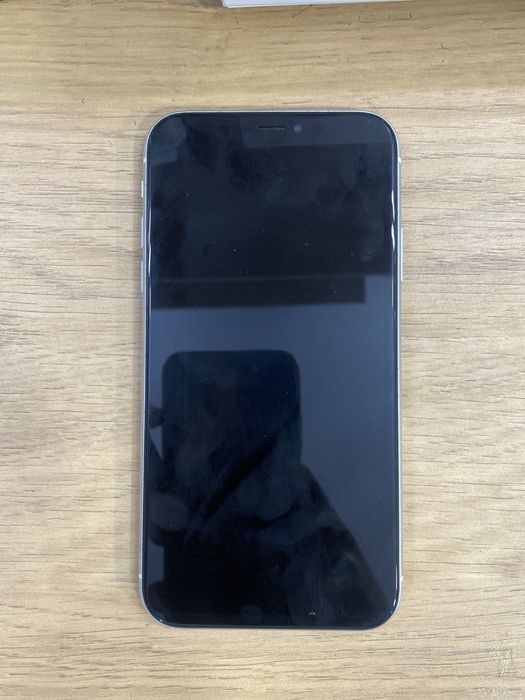 Iphone XR Como Novo