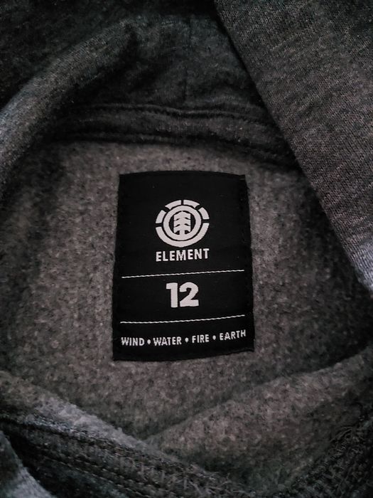 Sweatshirt Element Criança