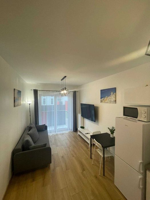 BAŁTYCKA 1 Apartament/Mieszkanie/Nocleg