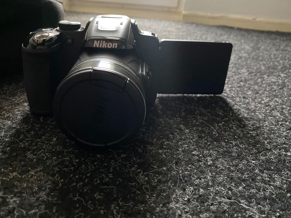 Продається фотоапарат