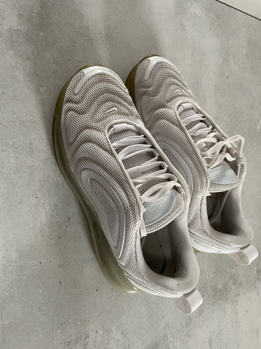 Buty Nike Air Max 720 r. 36,5