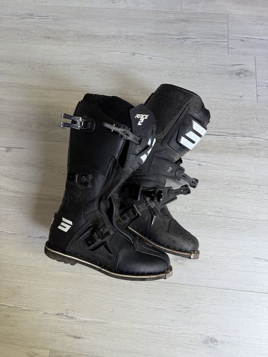 Buty Cross/enduro Shot Race 2 r.44