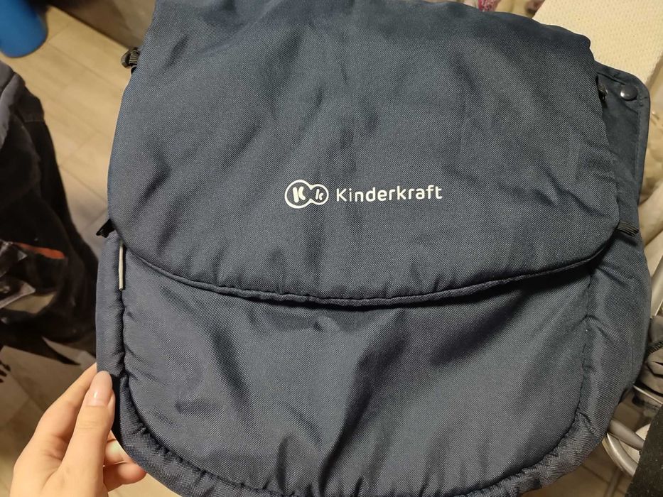 Продам коляску  б/у