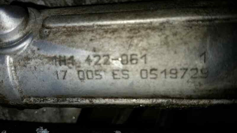 CREMALHEIRA DIREÇÃO SEAT CORDOBA 1998