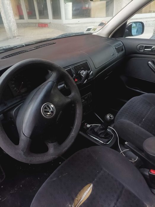 Volkswagen Golf 4 1.4 16v