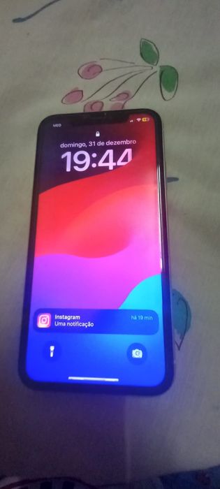 Iphone XR 64gb (leia a descrição)