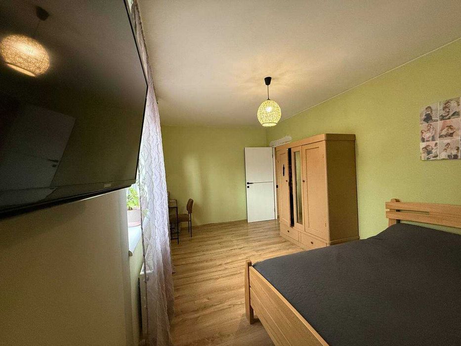 Особняк ст. Богородчани