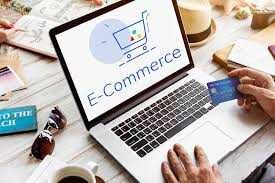 Skalowalny biznes e-commerce działający w UE