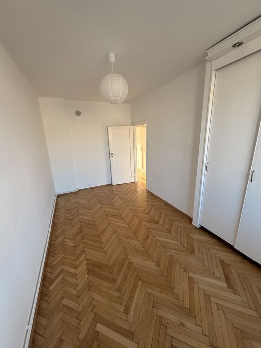 Fałata-Mlaskotów, Salwator, mieszkanie 50m2