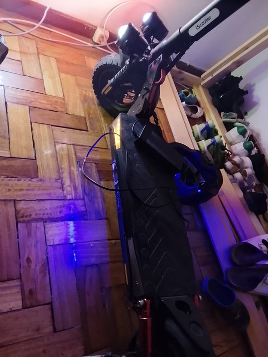 Trotenet bom estado de conservação