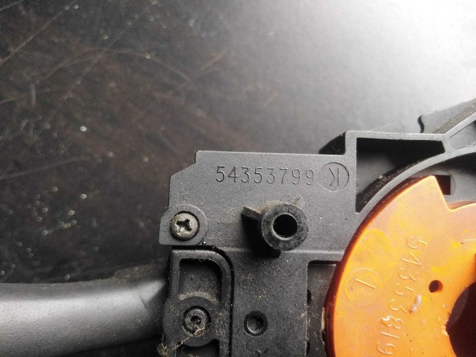 Comando de Luzes Land Rover Freelander I
