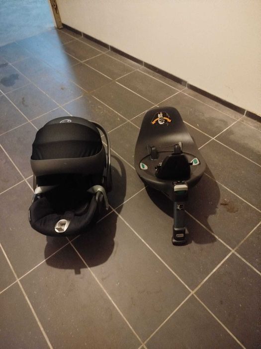 Conjunto completo cybex