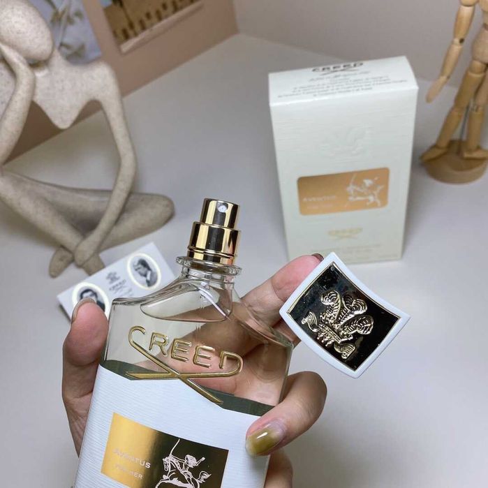 Creed 1760 TAVENTUS FOR HER perfume 100ml