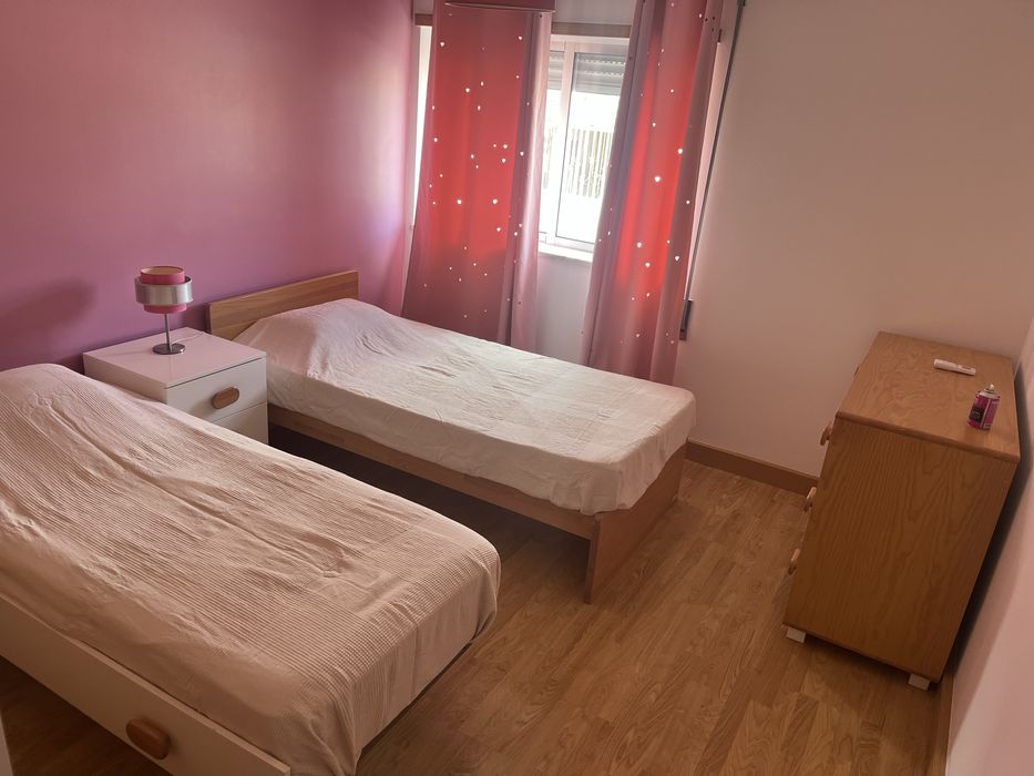 Casa ferias T2 Vila Real de Santo Antonio
