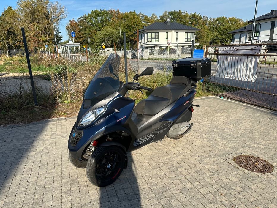 Piaggio