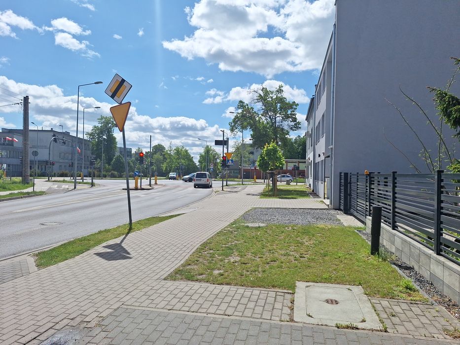 Noclegi "ZEBRA" Poznań A2, pokoje gościnne i pracownicze