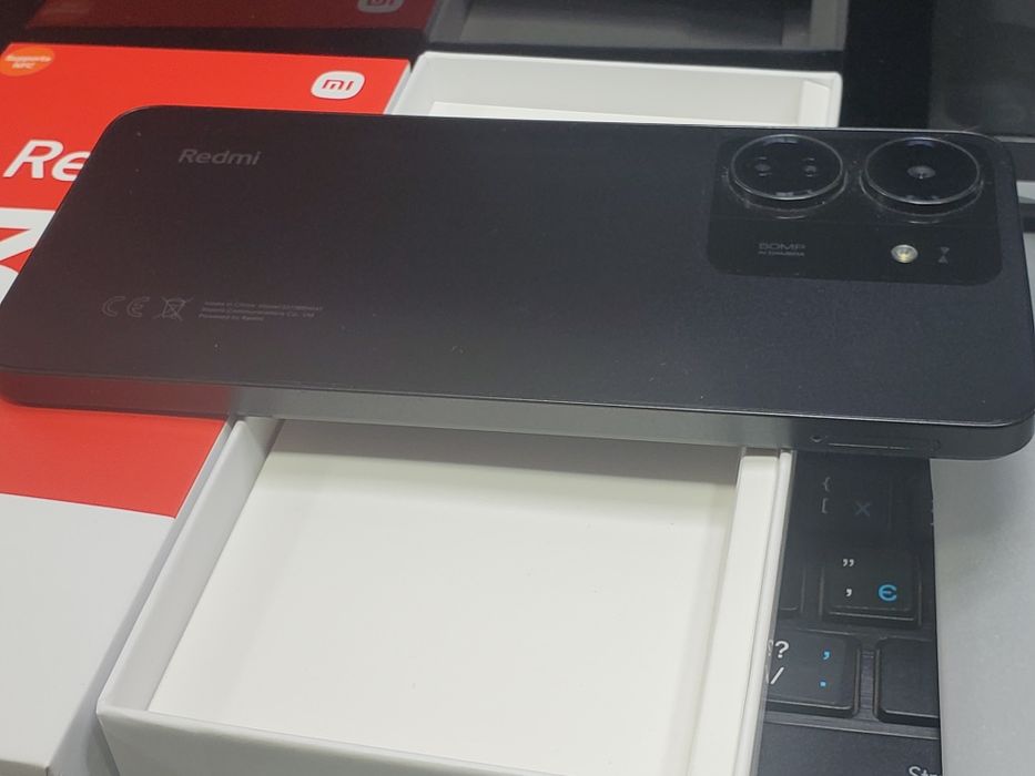 Xiaomi Redmi 13C (Poco "4+2/128gb"