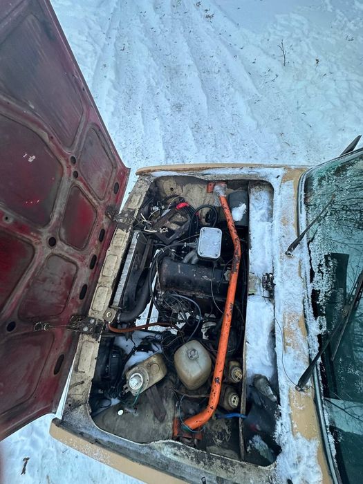 Продам ваз 2105 дрифт корч