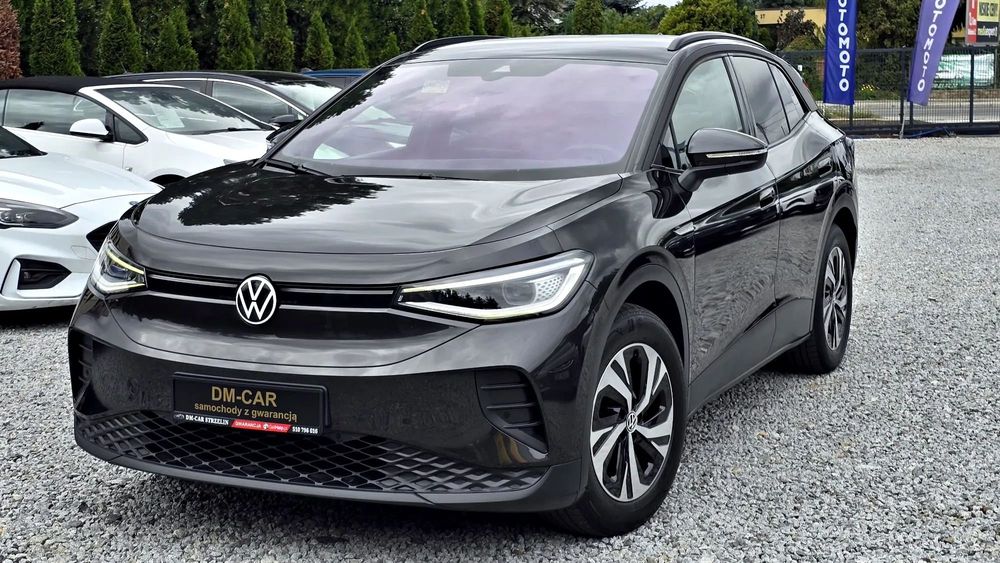 Volkswagen ID.4