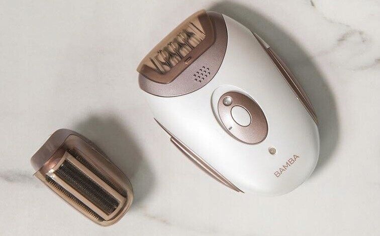 Depilator Cecotec SkinCare Depil-Action Skuteczna i Delikatna