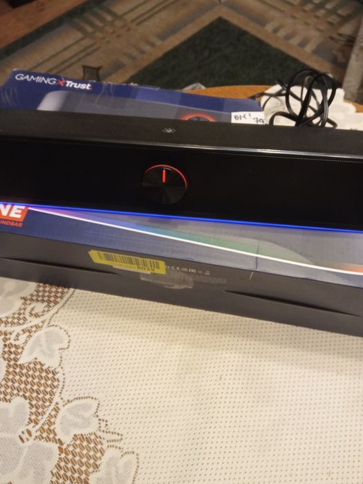 Trust gaming GXT -619