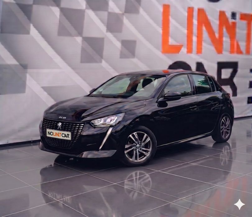 Peugeot 208 PureTech 100 Allure