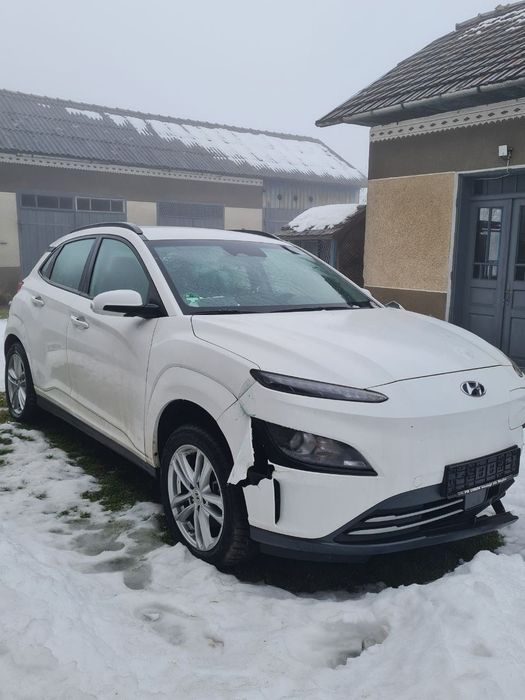 Hyundai Kona 2022 elektro