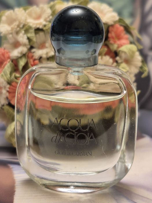 Giorgio Armani Acqua Di Gioia edp 5 ml, miniatura