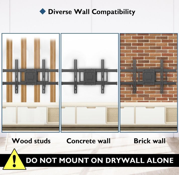 Кронштейн для телевізора BONTEC CT-139M